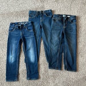 Boys 5T Jeans